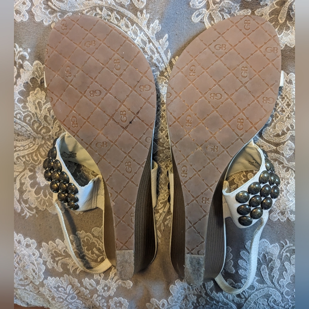 Gianni Bini Sandals - Picture 5 of 5
